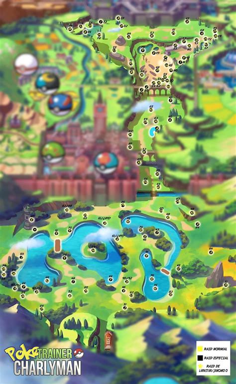 pokemon sword serebii|serebii pokemon sword dens.